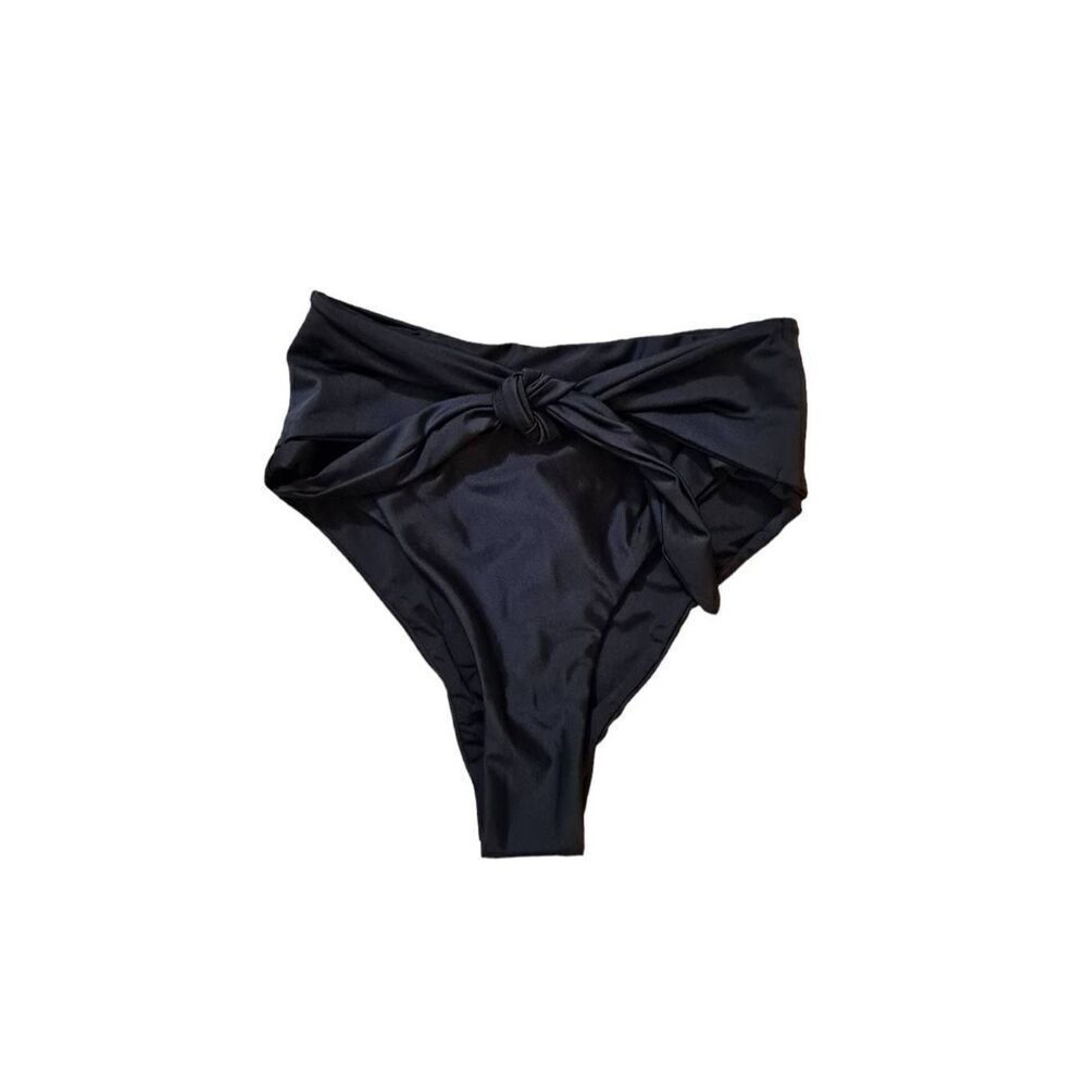 Swiminista Classy Bikini Bottom Black Small